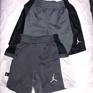 Jordan Shorts Bundle
